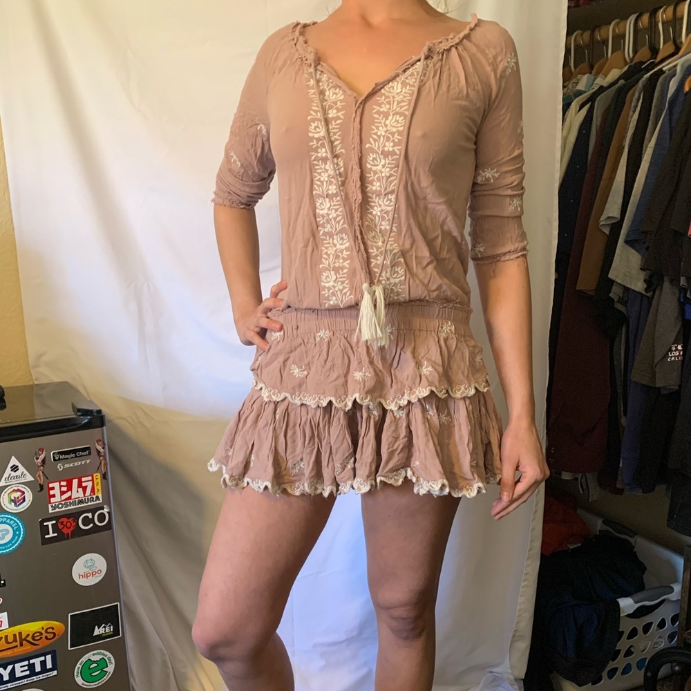 Summer dress